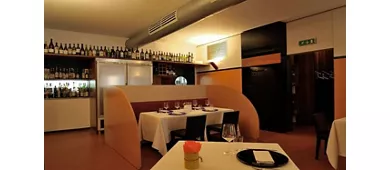 Trattoria La Rosa 1908