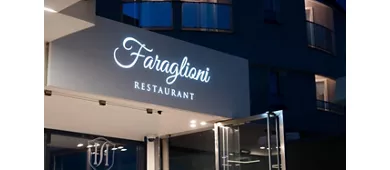 Faraglioni Restaurant