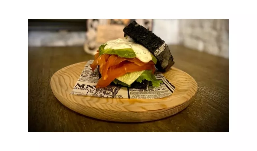 Bistrot 19
