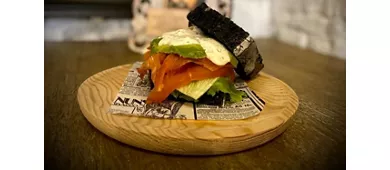 Bistrot 19