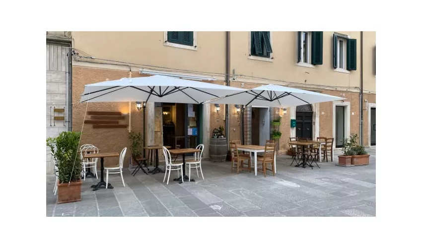 Bistrot 19