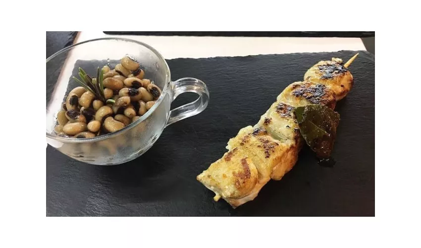 Bistrot 19