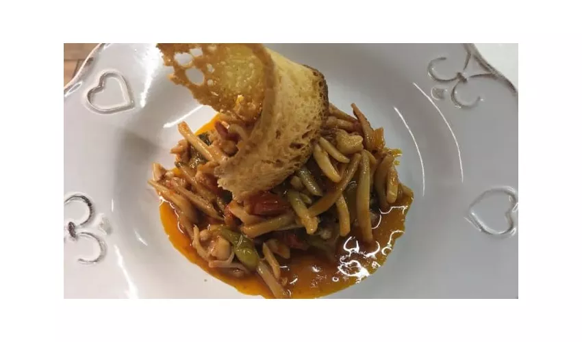Bistrot 19