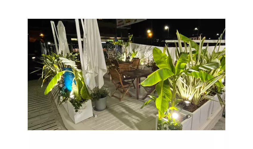 Bagni Stella Marina