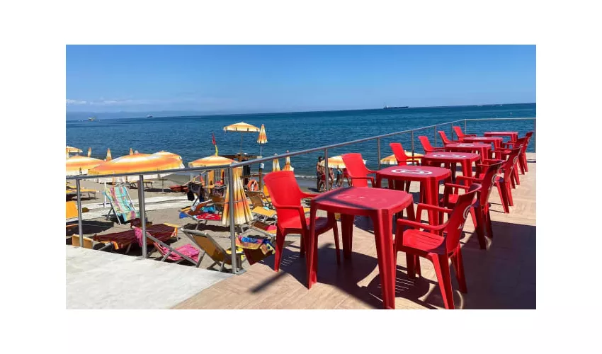 Bagni Stella Marina