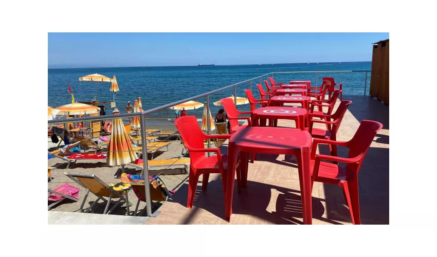 Bagni Stella Marina