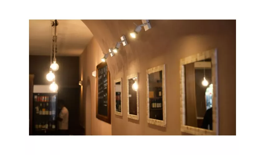 Osteria In Domo