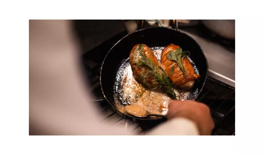 Osteria In Domo