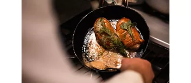 Osteria In Domo