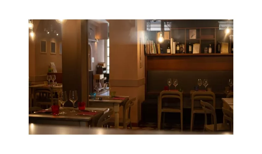 Osteria In Domo
