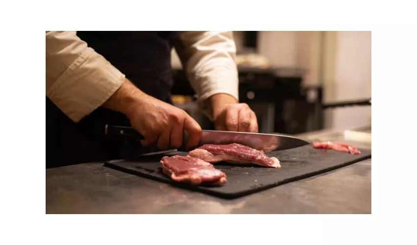 Osteria In Domo