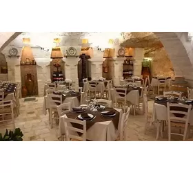 Trattoria La Roccia