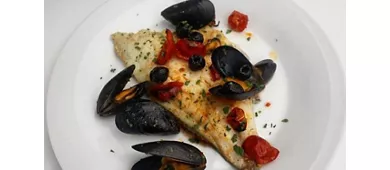Trattoria La Roccia