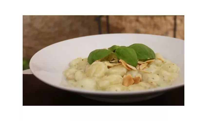 Trattoria La Roccia