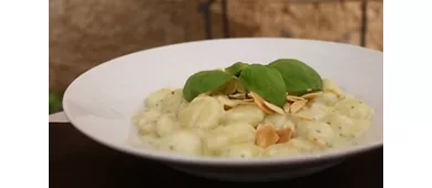 Trattoria La Roccia