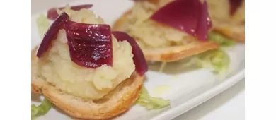 Trattoria La Roccia