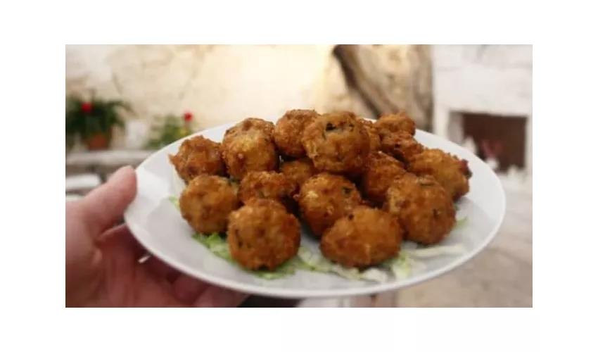 Trattoria La Roccia