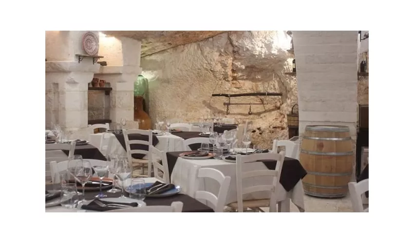 Trattoria La Roccia