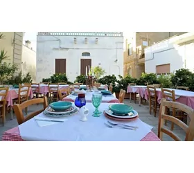 Osteria di Monacizzo