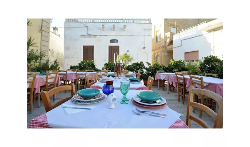 Osteria di Monacizzo
