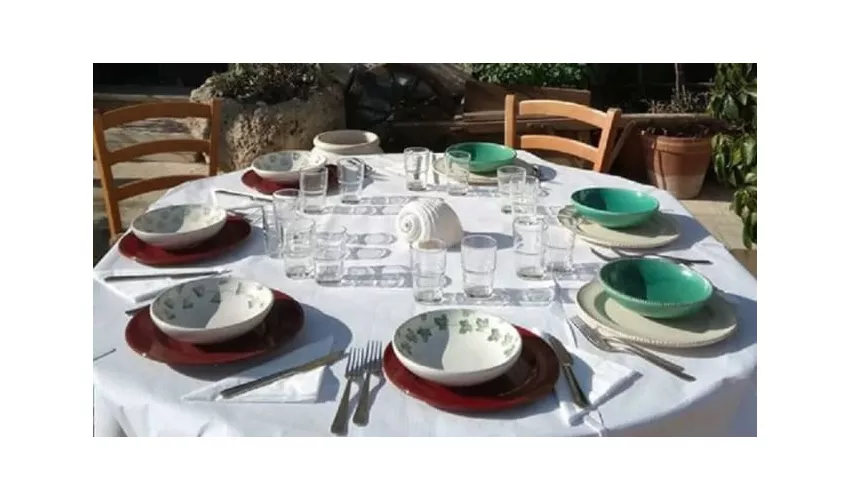 Osteria di Monacizzo