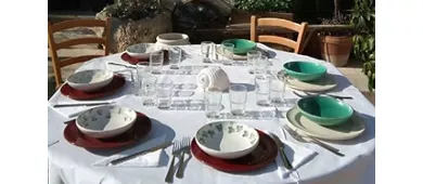 Osteria di Monacizzo