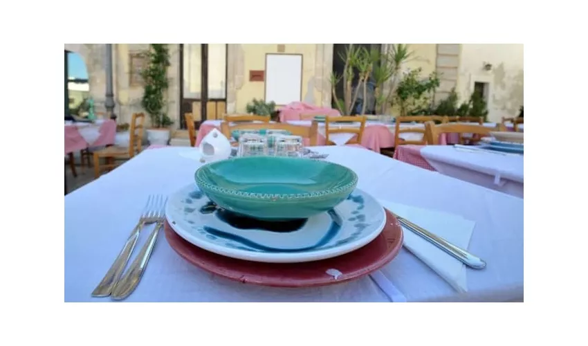 Osteria di Monacizzo