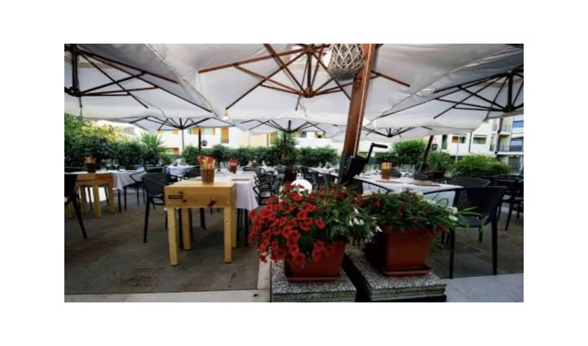 Ristorante da Flavio e Fabrizio