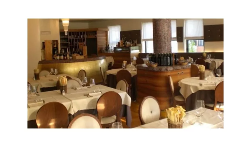 Ristorante da Flavio e Fabrizio