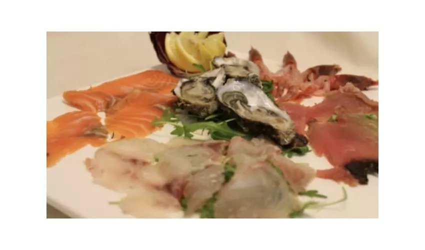 Ristorante da Flavio e Fabrizio
