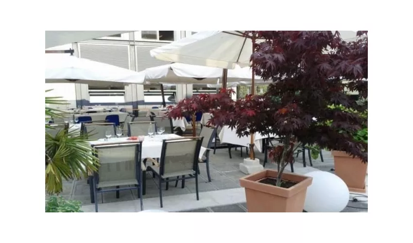 Ristorante da Flavio e Fabrizio