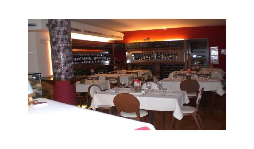 Ristorante da Flavio e Fabrizio