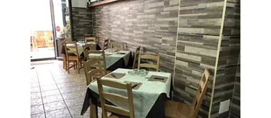 Trattoria da Patrizia