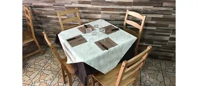 Trattoria da Patrizia