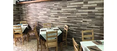 Trattoria da Patrizia