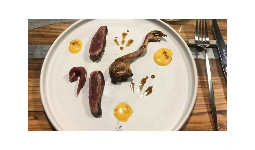 Grow Restaurant