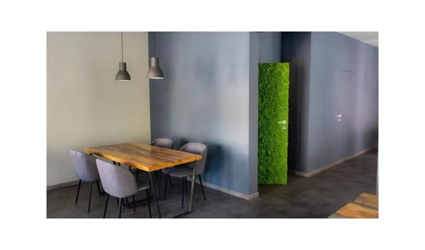 Grow Restaurant