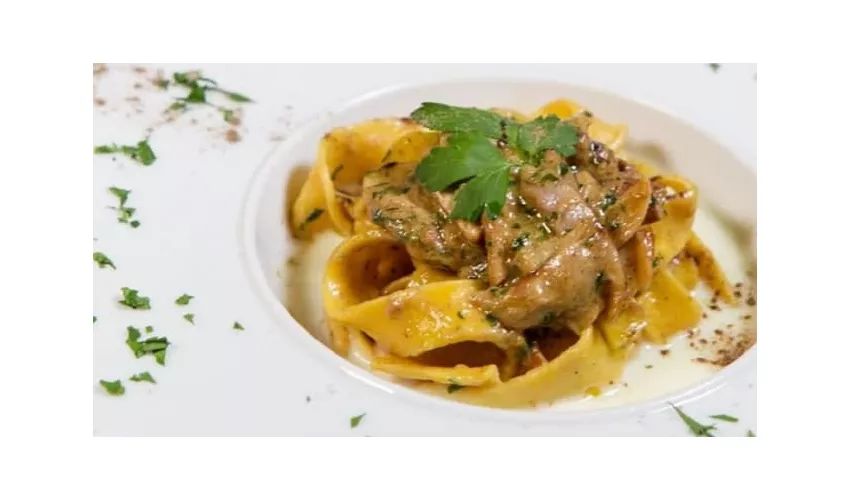 Ristorante Terra Cotta