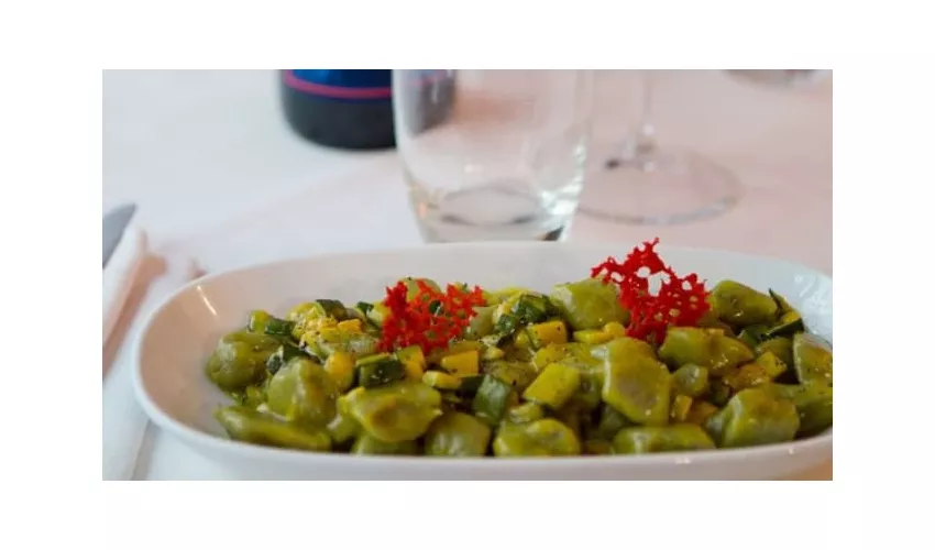 Ristorante Terra Cotta