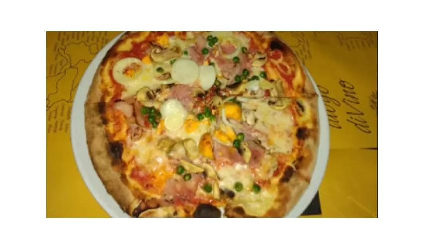 Taboo Bar - Pizzeria - Pub