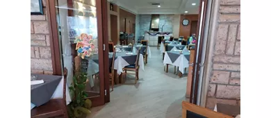 Ristorante Pizzeria Da Muà