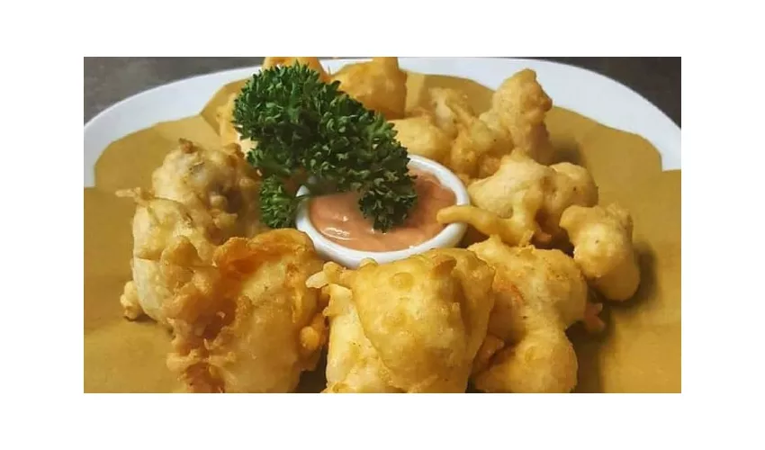 Rapsodia Ristorante Pizzeria