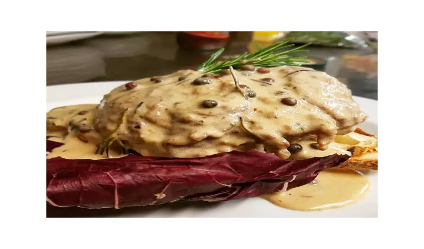 Rapsodia Ristorante Pizzeria