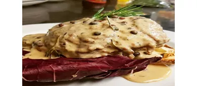 Rapsodia Ristorante Pizzeria
