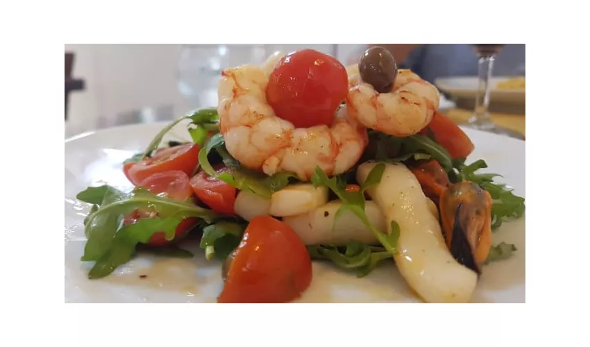 Rapsodia Ristorante Pizzeria