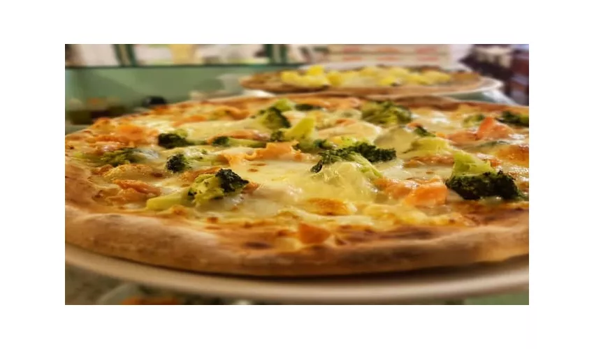Rapsodia Ristorante Pizzeria