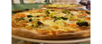 Rapsodia Ristorante Pizzeria