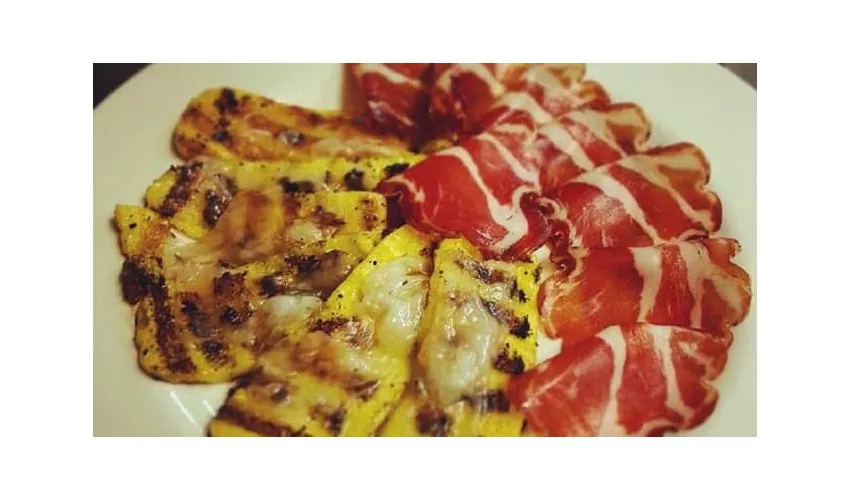 Rapsodia Ristorante Pizzeria