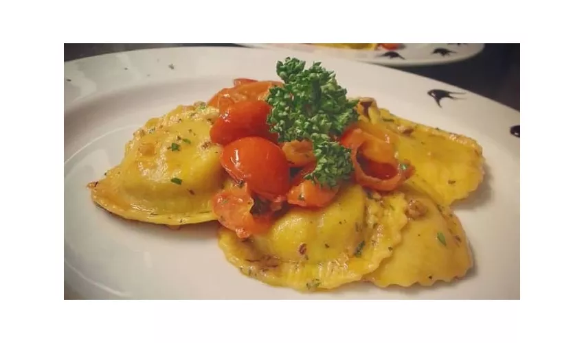 Rapsodia Ristorante Pizzeria