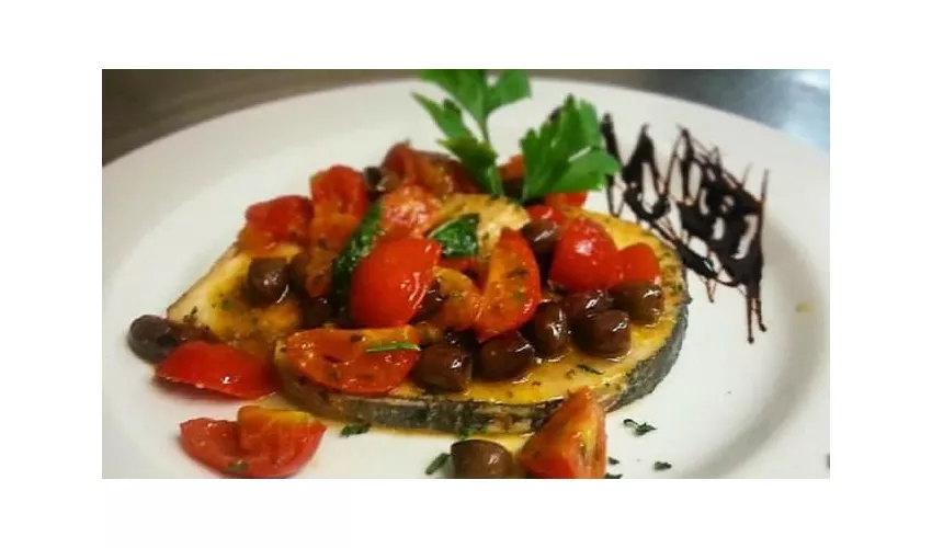 Rapsodia Ristorante Pizzeria